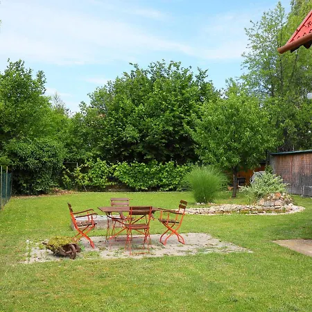 Holiday Teresa Tatil Evi