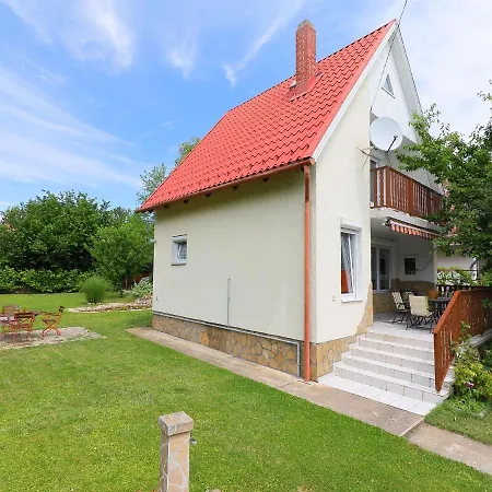 Holiday Teresa Tatil Evi