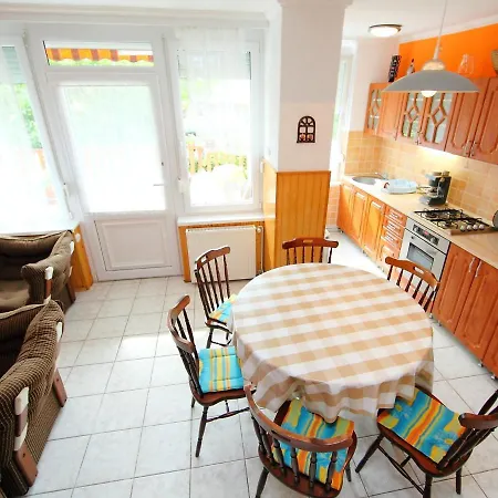 Tatil Evi Holiday Teresa