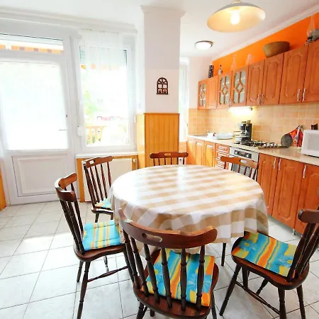 Tatil Evi Holiday Teresa *
