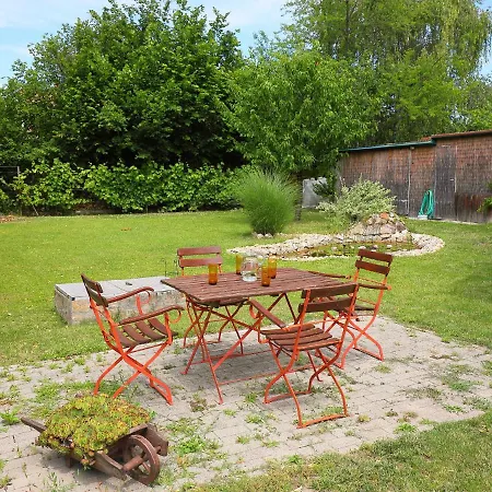 Holiday Teresa Tatil Evi Alsóörs