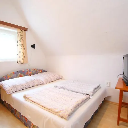 Holiday Teresa Tatil Evi Alsóörs