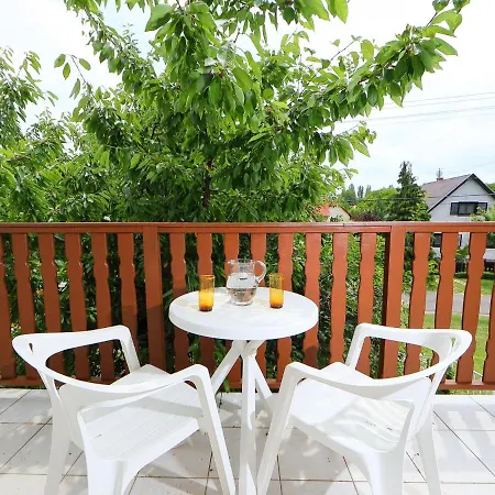 Holiday Teresa Tatil Evi