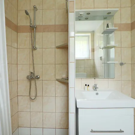 Holiday Teresa Tatil Evi Alsóörs